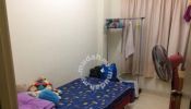 Bilik Sewa Puchong Permata 1 Apartment