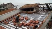 Pakar bumbung dan atap bocor