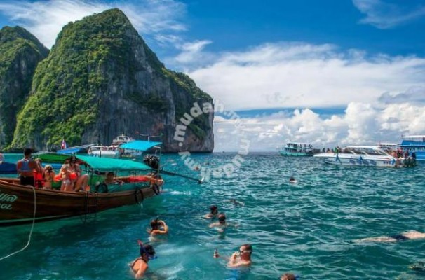 Exclusive Krabi, Phuket & Hatyai Trip 4D3N or 5D4N
