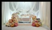 Pelamin Exclusive Alfanis Bridal