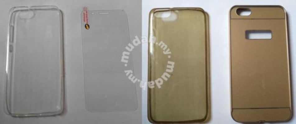 Huawei honor 4x (7 case   1 tempered glass)