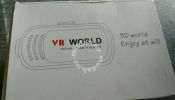 Virtual reality google VR Box