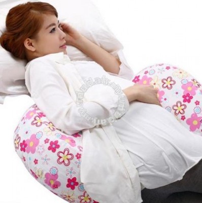 Pregnant Women Waist Support Pillow