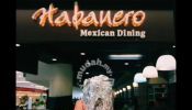 Habanero Restaurant at Queensbay Mall