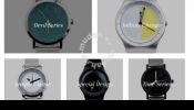 Creative Watches Ecommerce