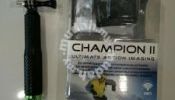 Braun Champion 2 full HD 1080p complete set