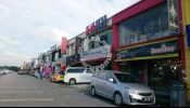 2sty Shop Lot, Nusa Bestari, Bukit Indah, Johor Bahru, Good Listing