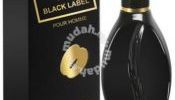 Perfume by Cafe Paris- Black Label 50ml