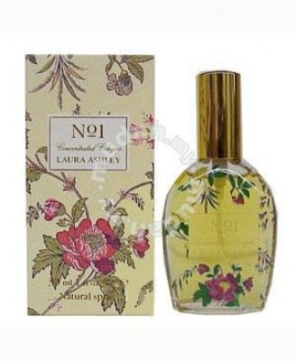 Perfume by Laura Ashley- No 1,100ml edp(rare item)