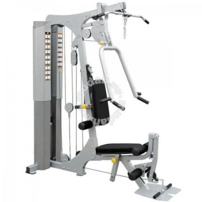 Fitness Equipment Home Gym (ARCHEAN by IMPULSE)