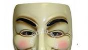Topeng Muka Anonymous Dunia Malaysia cpopo4534