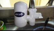Penapis Air SWS Ceramic Water Filter Faucet