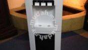 Hot,Warm&Cold Water Filter Dispenser&Fridge ikea