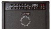 Laney IRT30-112 30-Watt 1x12 Combo Amplifier