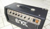 ENGL E325 Thunder 50 Guitar Amplifier Head