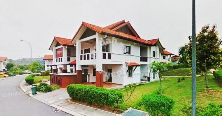 The  Heaven Putrajaya Homestay