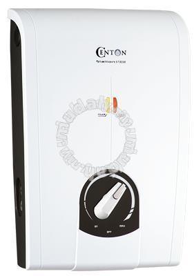 Centon Water Heater Stallion ST303E (No Pump)