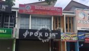 Ground Floor Intermediate Shoplot Denai Alam Seksyen U16 Shah Alam