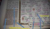 Quran arab-rumi mumayyaz