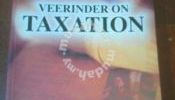 Verindeer on Taxation Volume 1