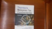 Thornton Malaysian tax commentaries