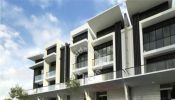 High end residence,SIGC Residensi (NextGolf Club) 29x80 Freehold