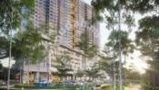 Puchong New Launch Condo Nearby LRT Station with Furniture