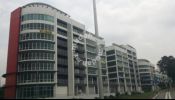 New Ostia Bangi Business Avenue, Bandar Baru Bangi