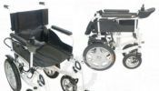 [Neolee] Deluxe Electric Wheelchair