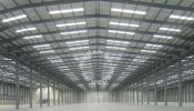 Semi-D Factory Warehouse, Westport, Telok Gong, Kl