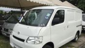 2011 Daihatsu Gran Max 1.5 (M) Panel Van with ABS