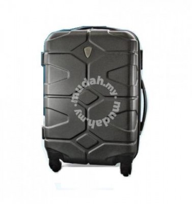 Bruno Joop Trolley Luggage Bag 20