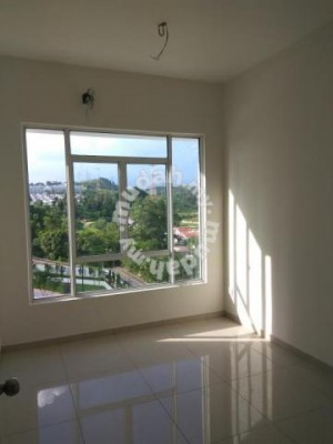 (NEW3) Springville Residence, 3r2b, 2 cp,Equine Park, Puchong South