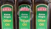 Ravika Extra Virgn Olive Oil 1L