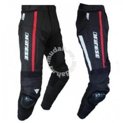 Brand New Riding Pant Dainese DK-801