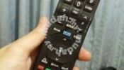 LG TV Remote Control AKB72915232