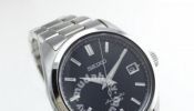 SEIKO Mechanical Automatic Watch SARB033