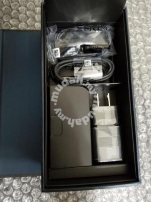 Galaxy S8 SM-G950 64GB Midnight Black Mint