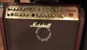 Marshall Acoustic Guitar Amp AS100D (OPEN UNIT)