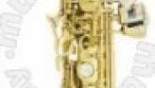 Soprano saxophone eldon