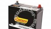 Century continetal - car battery bateri kereta 24j