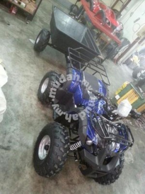 ATV Motor 125cc kf NEW Aloe setar m2700