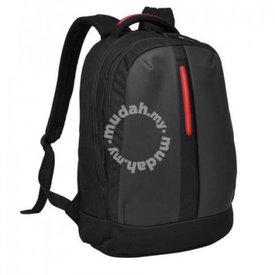 Beg Laptop Backpack Bag S02-157LAP-03