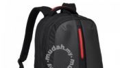Beg Laptop Backpack Bag S02-157LAP-03
