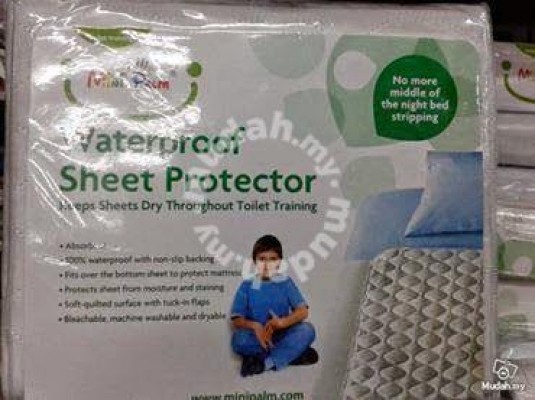 Waterproof sheet Protector