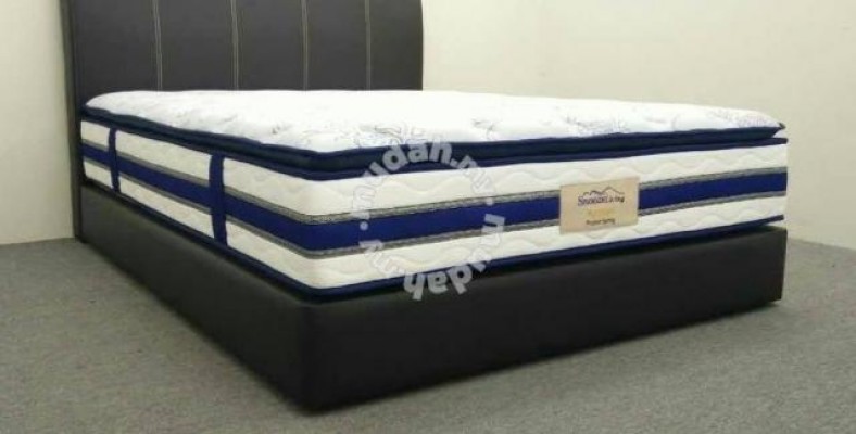 Queen size mattress (Foxingan /11'')