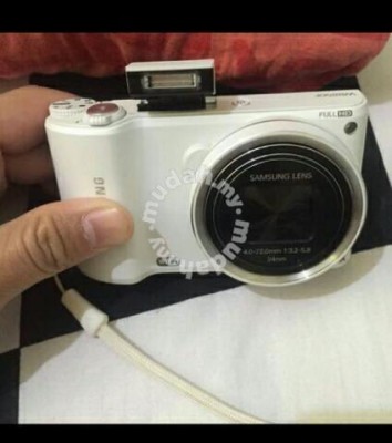 Camera Samsung WB250F