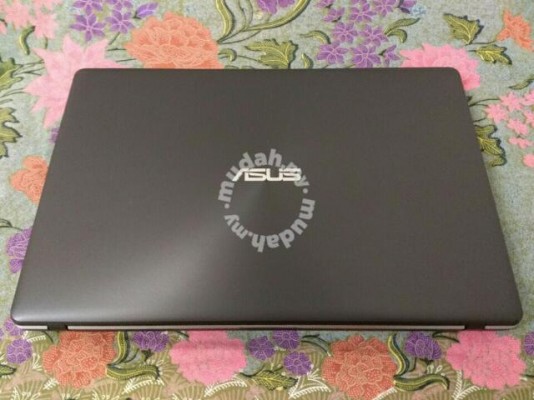 Asus X550D Gaming Laptop