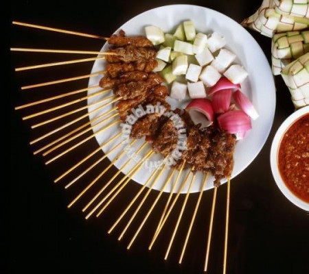 Satay Deliver And Catering ( Melaka)