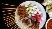 Satay Deliver And Catering ( Melaka)